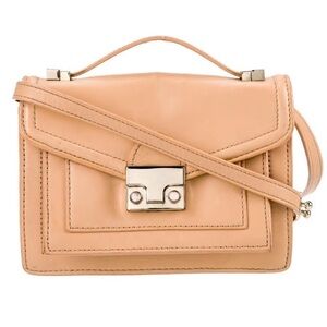 Loeffler Randall Rider Bag